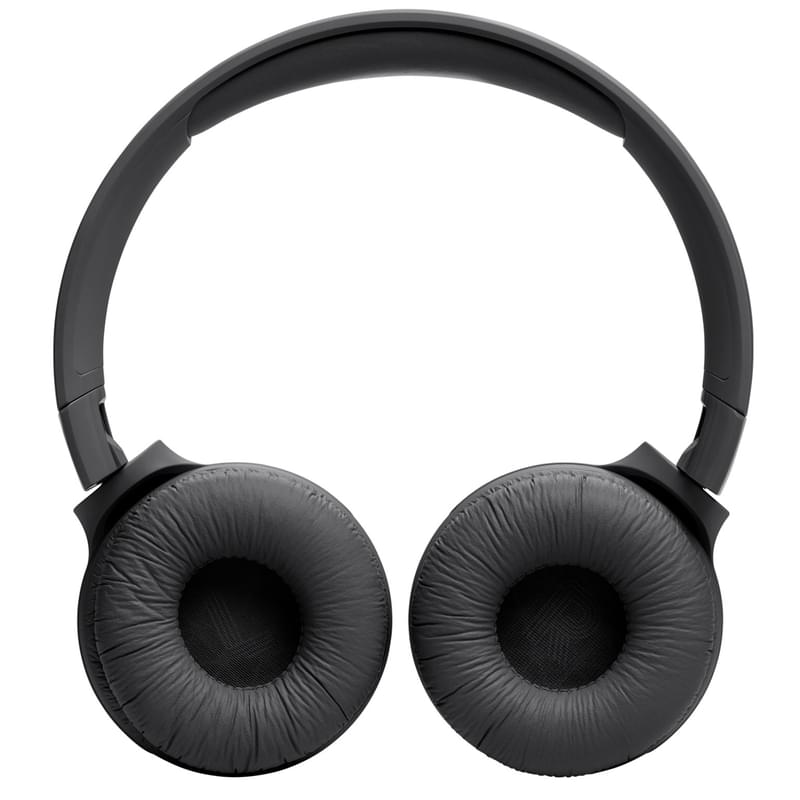 Наушники накладные JBL Bluetooth Tune 520, Black - фото #8, Technodom.kz