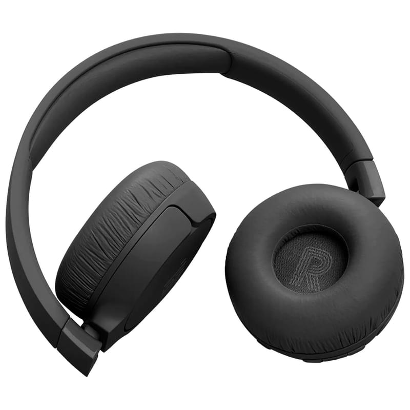 Наушники накладные JBL Bluetooth Tune 670NC, Black - фото #5, Technodom.kz