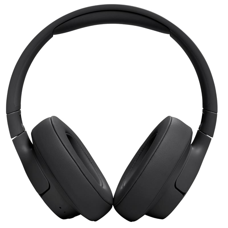 Наушники накладные JBL Bluetooth Tune 720, Black - фото #1, Technodom.kz