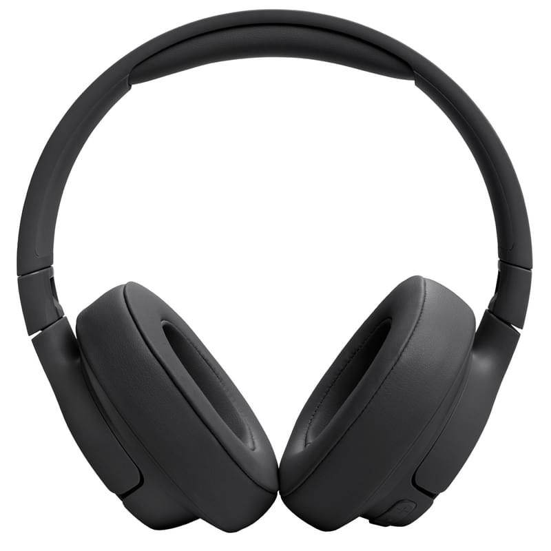 Наушники накладные JBL Bluetooth Tune 720, Black - фото #2, Technodom.kz