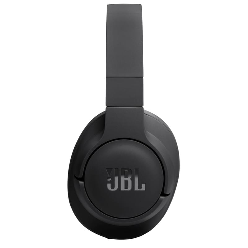 Наушники накладные JBL Bluetooth Tune 720, Black - фото #3, Technodom.kz