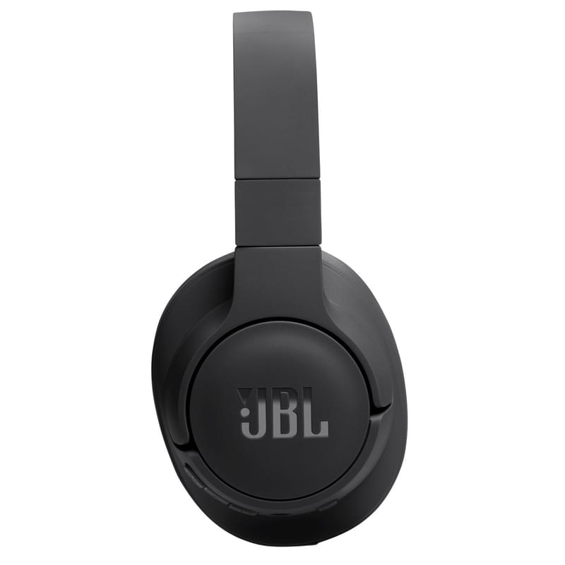 Наушники накладные JBL Bluetooth Tune 720, Black - фото #4, Technodom.kz