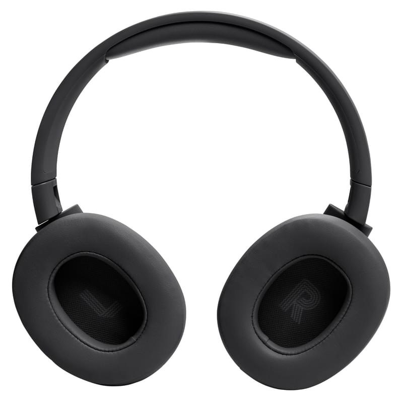 Наушники накладные JBL Bluetooth Tune 720, Black - фото #6, Technodom.kz