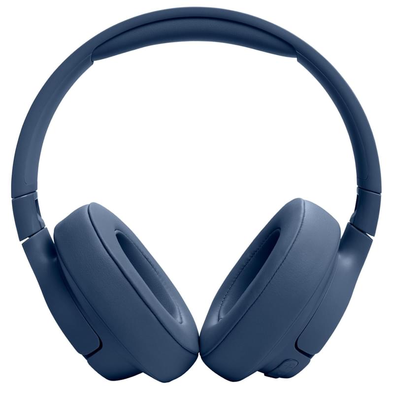 Наушники накладные JBL Bluetooth Tune 720, Blue - фото #2, Technodom.kz