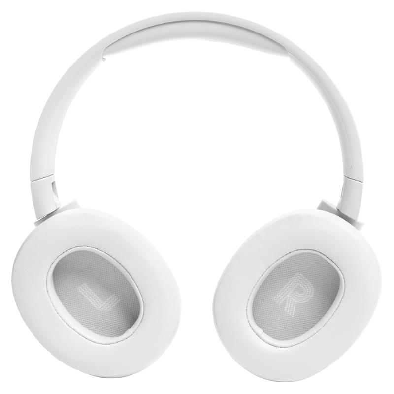 Наушники накладные JBL Bluetooth Tune 720, White - фото #6, Technodom.kz