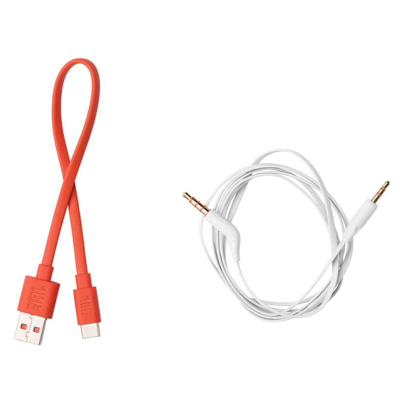 Наушники накладные JBL Bluetooth Tune 720, White - фото #8, Technodom.kz