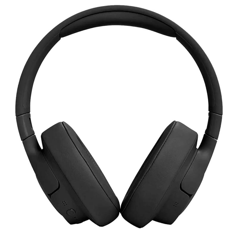 Наушники накладные JBL Tune 770 NC Bluetooth Black - фото #1, Technodom.kz