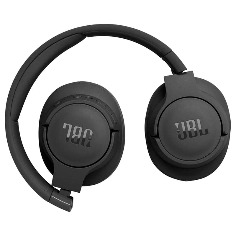 Наушники накладные JBL Tune 770 NC Bluetooth Black - фото #3, Technodom.kz