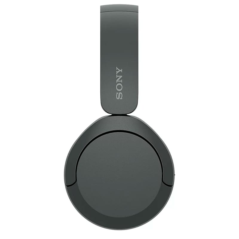 Наушники Накладные Sony Bluetooth WH-CH520B.E, Black - фото #1, Technodom.kz