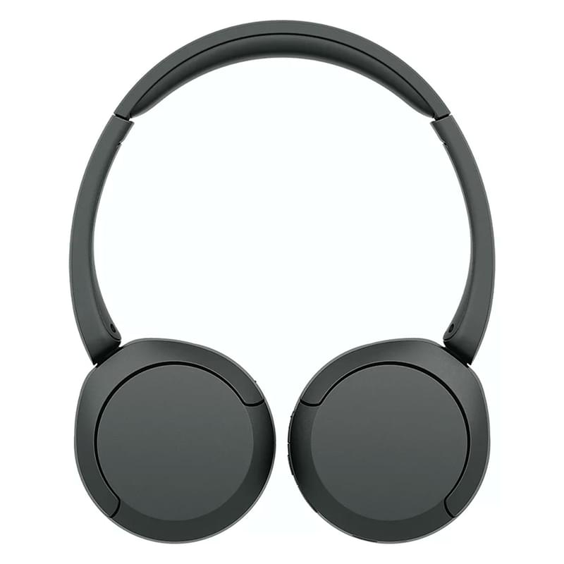 Наушники Накладные Sony Bluetooth WH-CH520B.E, Black - фото #5, Technodom.kz