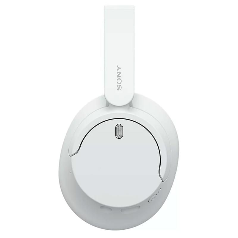 Жапсырмалы құлаққап Sony Bluetooth WH-CH720NW.E, White - фото #1, Technodom.kz