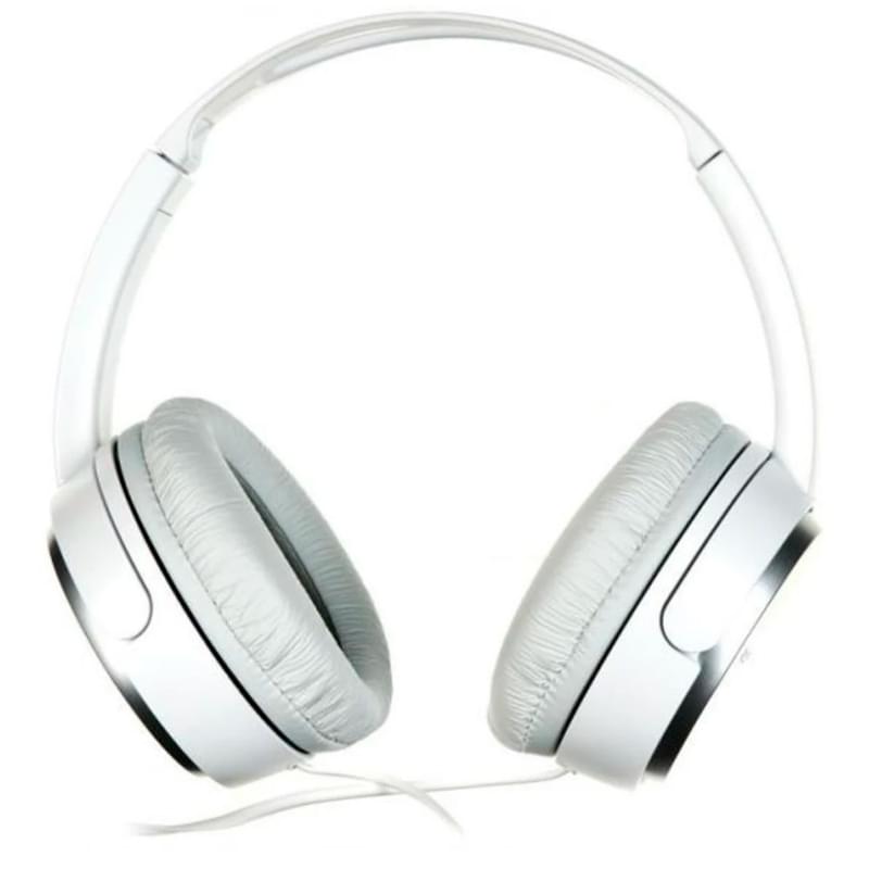 Наушники Накладные Sony MDR-XD150, White - фото #1, Technodom.kz