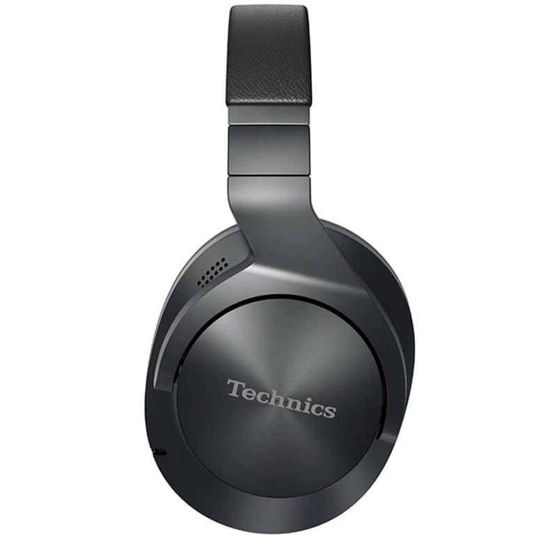 Наушники Technics Bluetooth EAH-A800G-K Black - фото #2, Technodom.kz