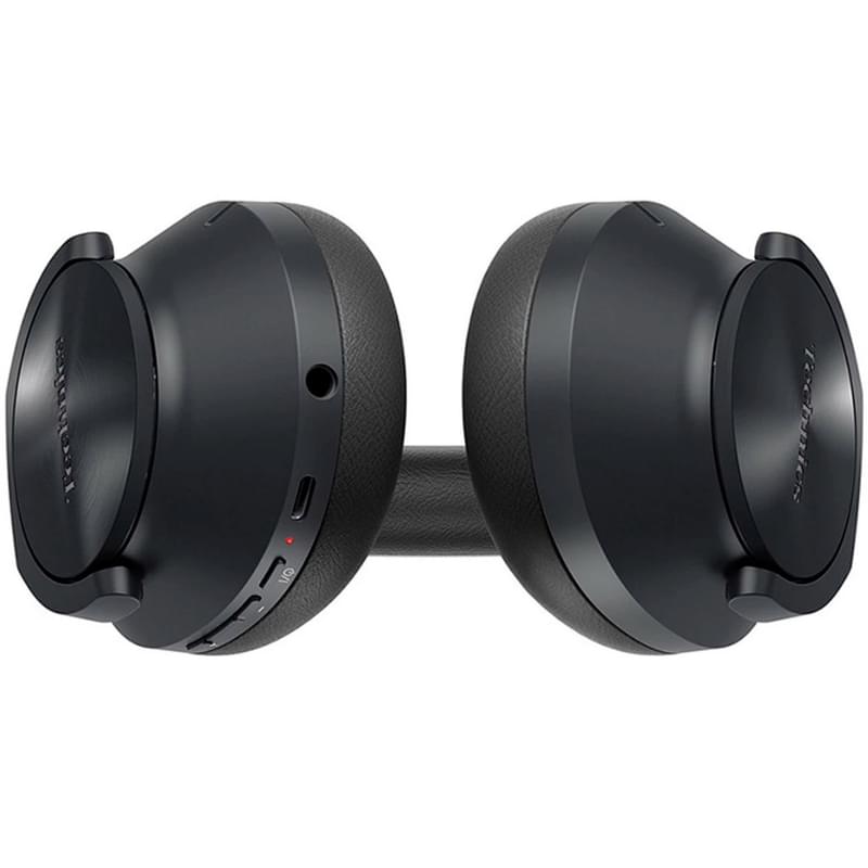 Наушники Technics Bluetooth EAH-A800G-K Black - фото #3, Technodom.kz