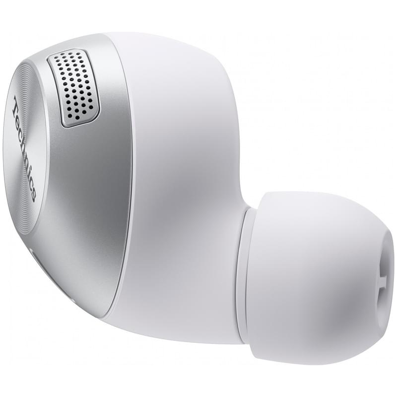 Наушники Technics Bluetooth EAH-AZ40G-S Silver - фото #5, Technodom.kz
