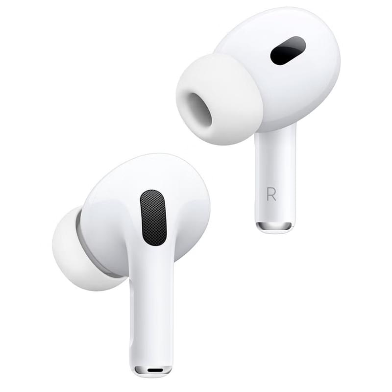 Наушники Apple AirPods Pro 2rd Generation with MagSafe Case (USB‑C) (MTJV3RU/A) - фото #2, Technodom.kz
