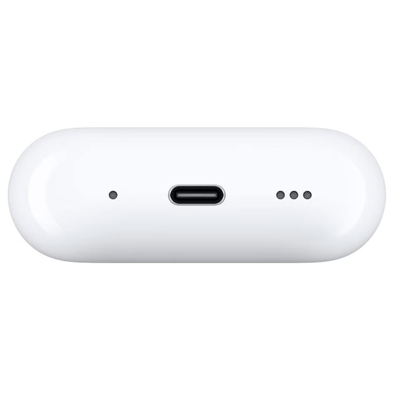 Наушники Apple AirPods Pro 2rd Generation with MagSafe Case (USB‑C) (MTJV3RU/A) - фото #3, Technodom.kz
