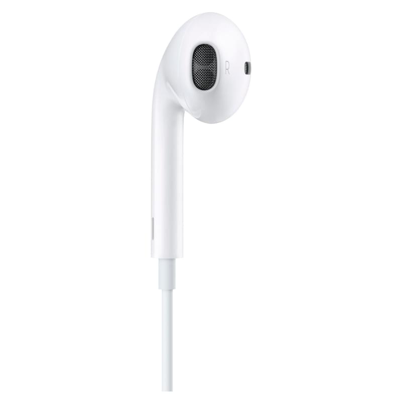 Наушники Apple EarPods with USB-C (MTJY3ZM/A) - фото #1, Technodom.kz