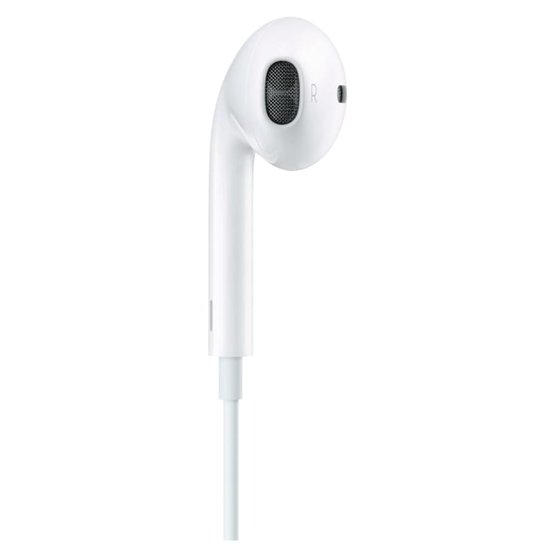Қыстырмалы құлаққап Apple EarPods with USB-C (MTJY3ZM/A) - фото #1, Technodom.kz