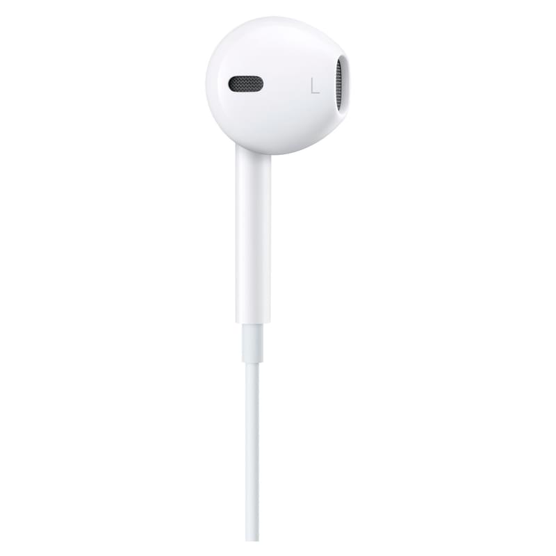 Наушники Apple EarPods with USB-C (MTJY3ZM/A) - фото #2, Technodom.kz