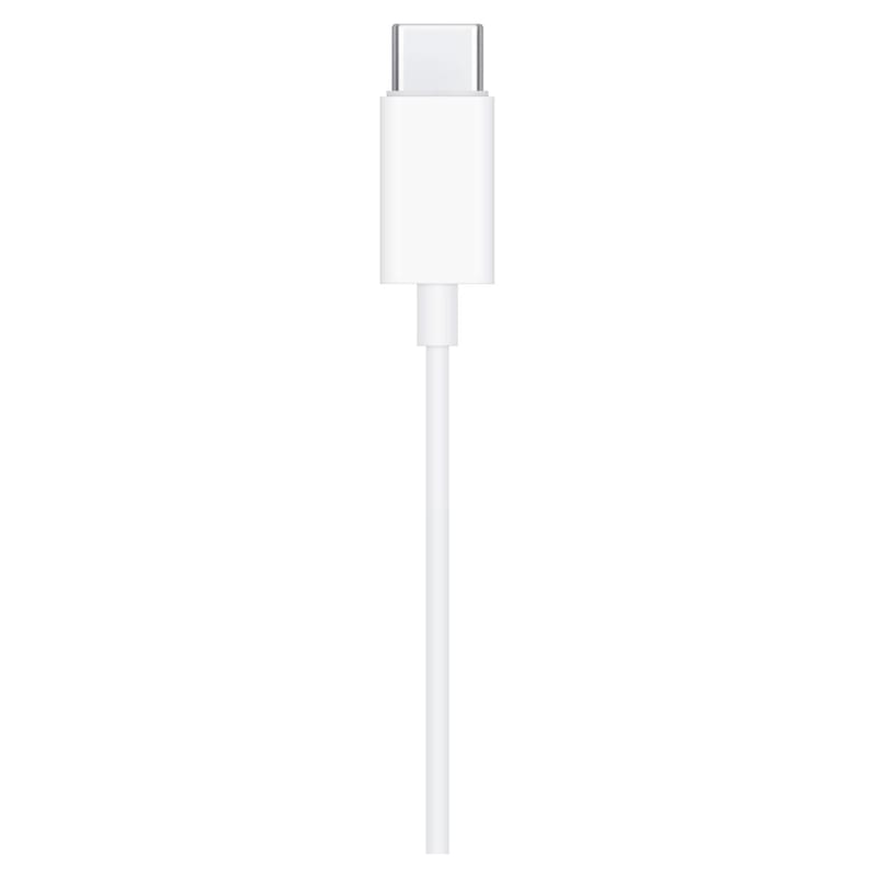 Наушники Apple EarPods with USB-C (MTJY3ZM/A) - фото #4, Technodom.kz
