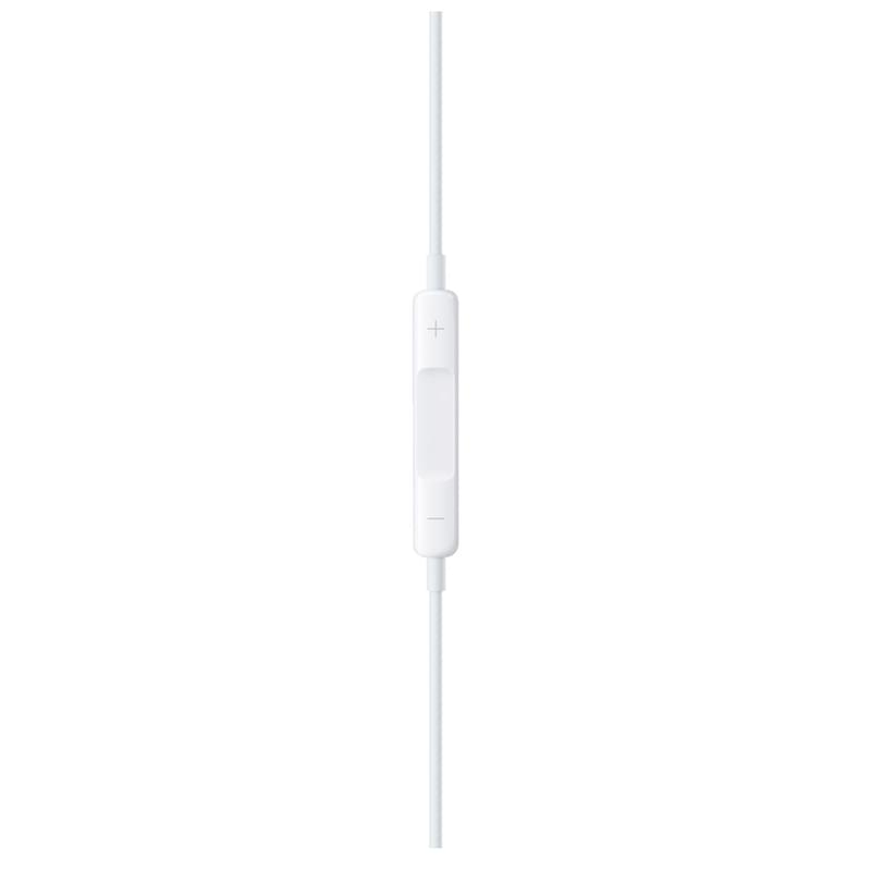 Наушники Apple EarPods with USB-C (MTJY3ZM/A) - фото #5, Technodom.kz