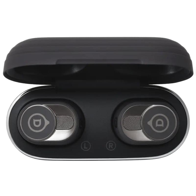 Наушники вставные беспроводные Devialet Gemini II Matte Black - фото #2, Technodom.kz