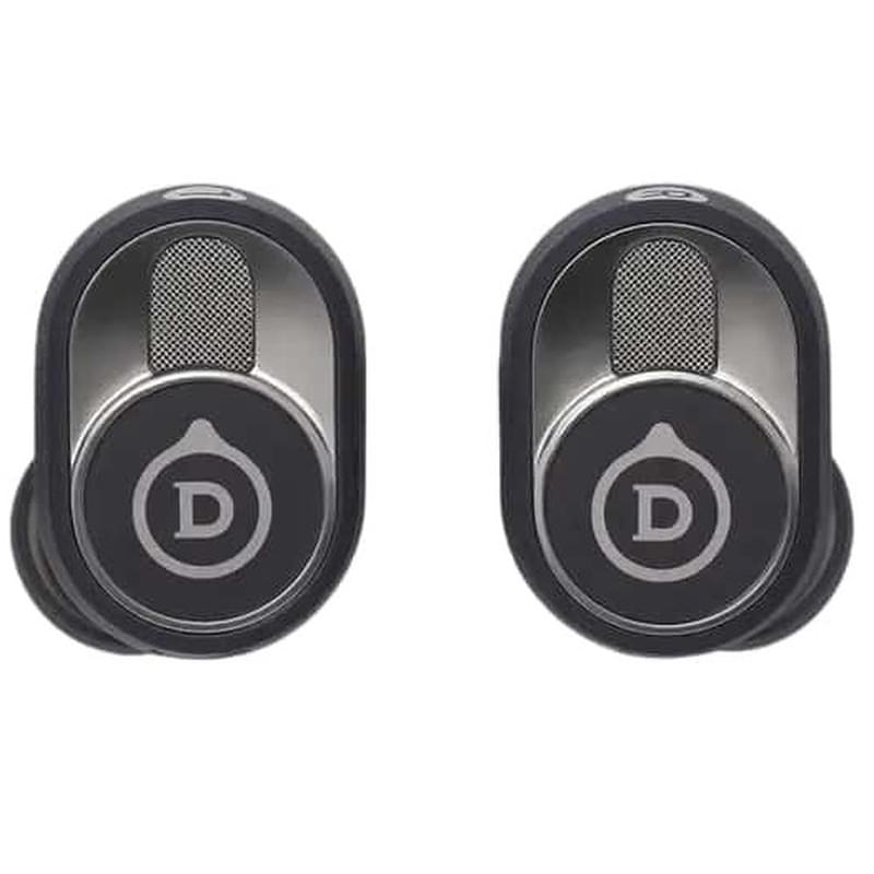 Наушники вставные беспроводные Devialet Gemini II Matte Black - фото #3, Technodom.kz