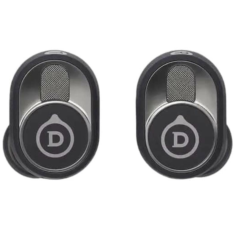 Devialet Gemini II Matte Black сымсыз құлаққабы - фото #3, Technodom.kz