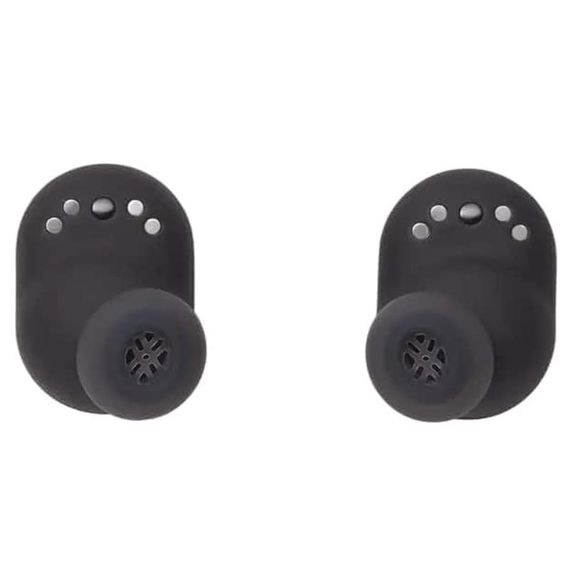 Наушники вставные беспроводные Devialet Gemini II Matte Black - фото #4, Technodom.kz