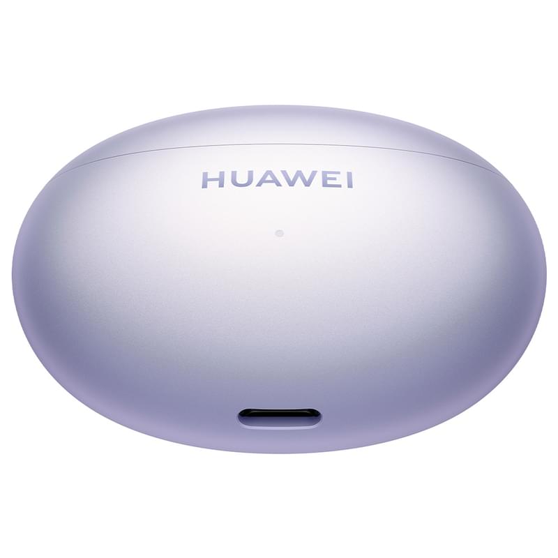Наушники вставные Bluetooth Huawei FreeBuds 6i, Purple - фото #7, Technodom.kz