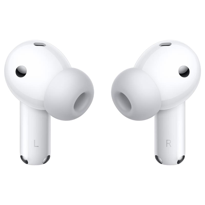 Наушники вставные Bluetooth Huawei FreeBuds 6i, White - фото #5, Technodom.kz