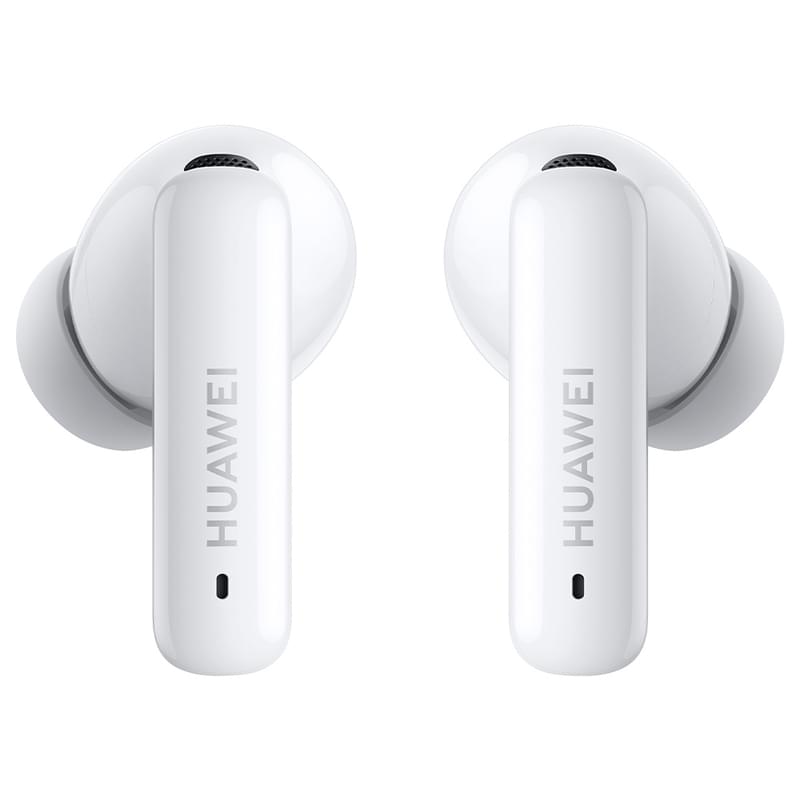 Наушники вставные Bluetooth Huawei FreeBuds 6i, White - фото #6, Technodom.kz