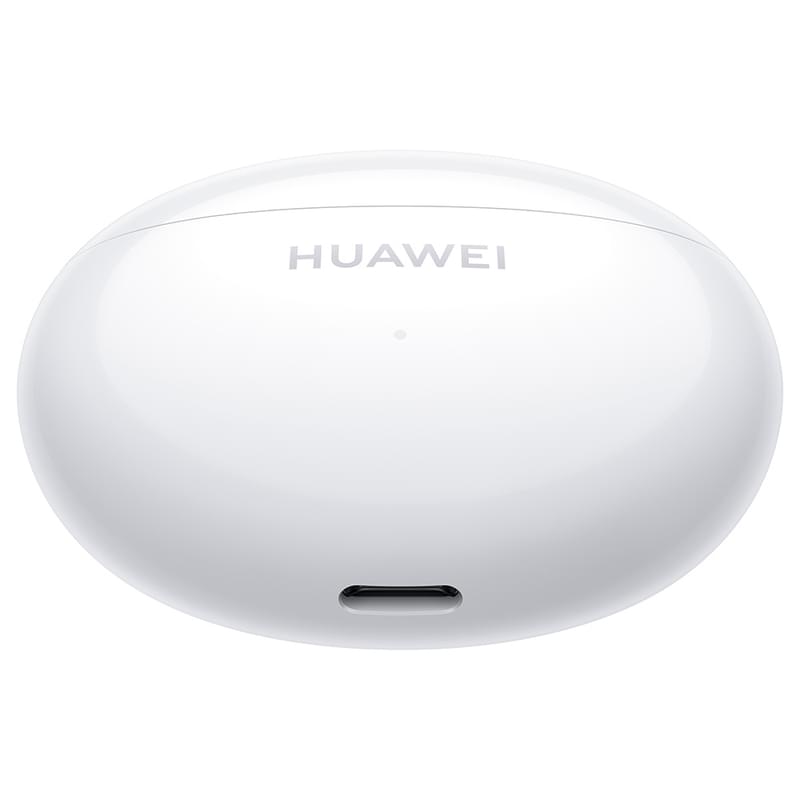 Наушники вставные Bluetooth Huawei FreeBuds 6i, White - фото #7, Technodom.kz
