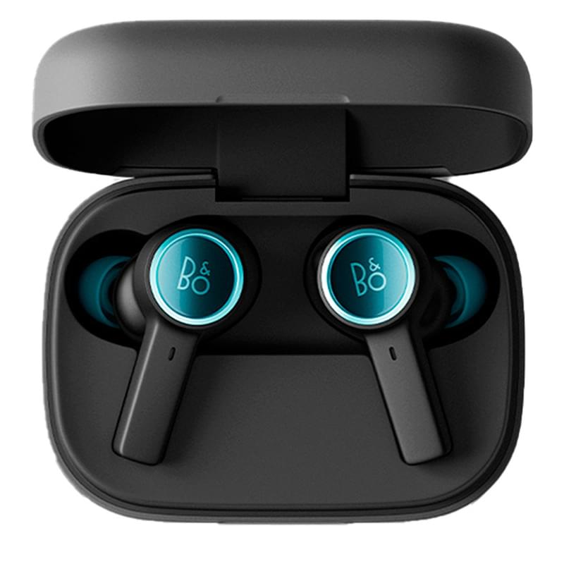 Қыстырмалы құлаққап B&O Bluetooth BeoPlay EX TWS, Anthracite Oxygen (1240602) - фото #0, Technodom.kz
