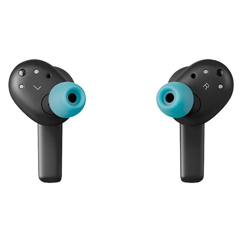Наушники Вставные Bang & Olufsen Bluetooth BeoPlay EX TWS, Anthracite Oxygen (1240602) - фото #6, Technodom.kz