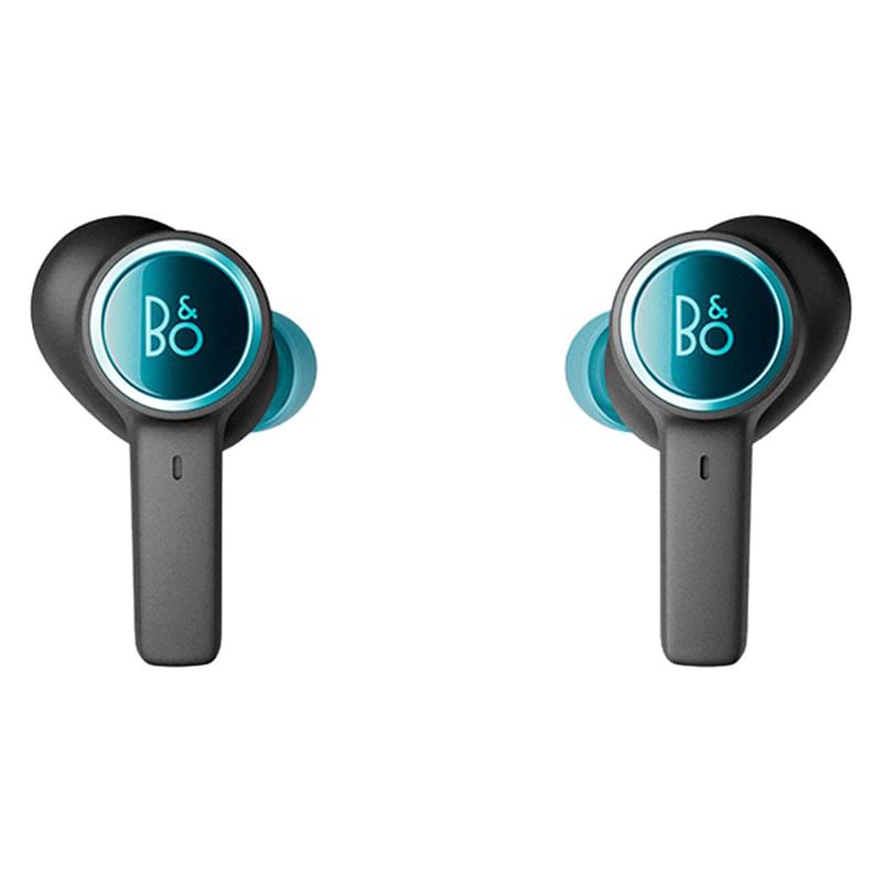 Наушники Вставные Bang & Olufsen Bluetooth BeoPlay EX TWS, Anthracite Oxygen (1240602) - фото #7, Technodom.kz
