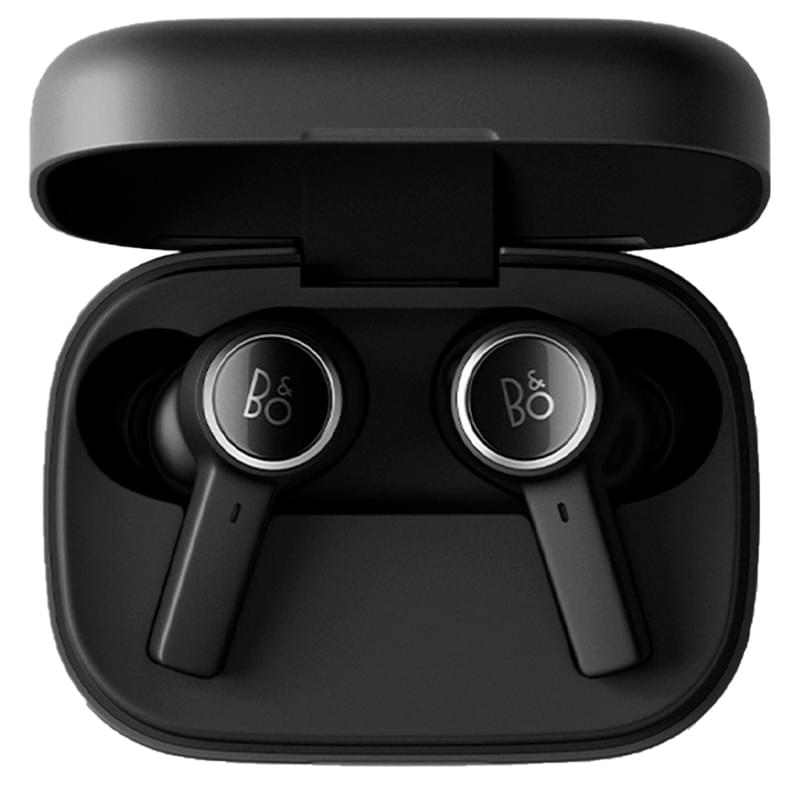 Наушники Вставные Bang & Olufsen Bluetooth BeoPlay EX TWS, Black Anthracite (1240600) - фото #0, Technodom.kz