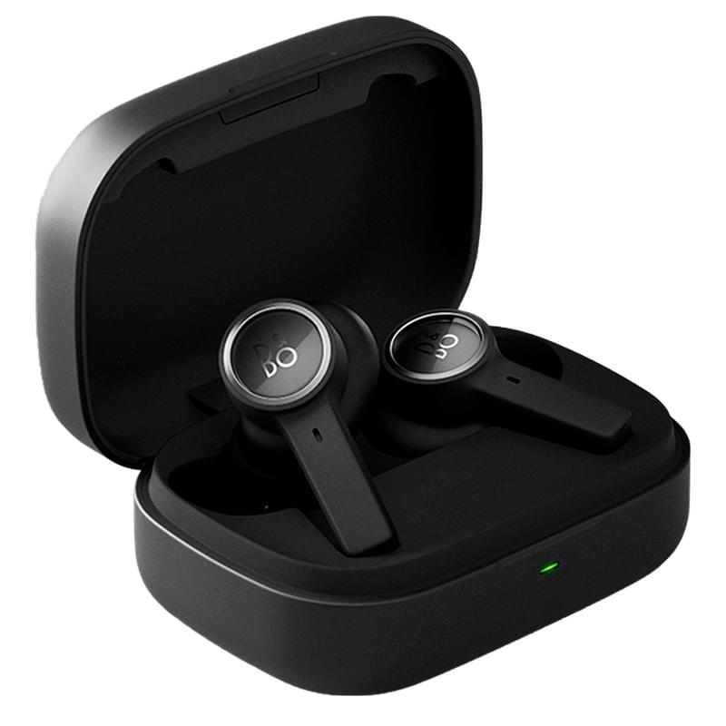 Наушники Вставные Bang & Olufsen Bluetooth BeoPlay EX TWS, Black Anthracite (1240600) - фото #1, Technodom.kz