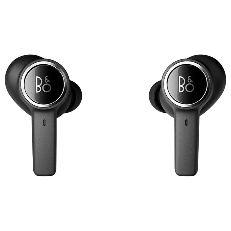Наушники Вставные Bang & Olufsen Bluetooth BeoPlay EX TWS, Black Anthracite (1240600) - фото #3, Technodom.kz