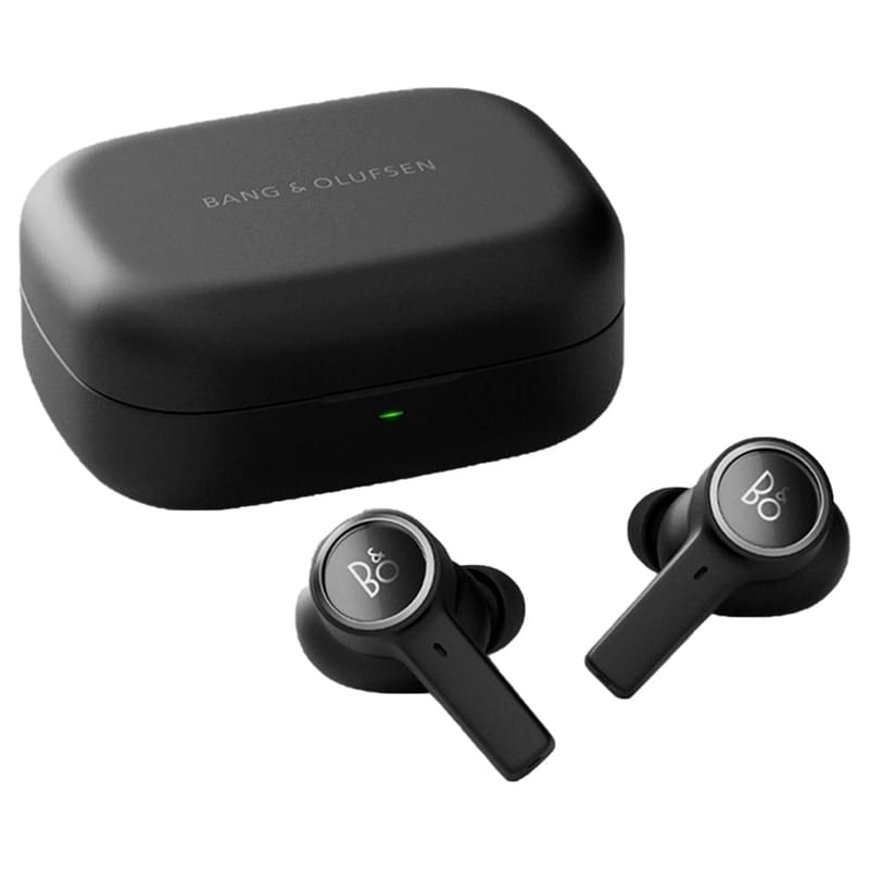 Наушники Вставные Bang & Olufsen Bluetooth BeoPlay EX TWS, Black Anthracite (1240600) - фото #5, Technodom.kz