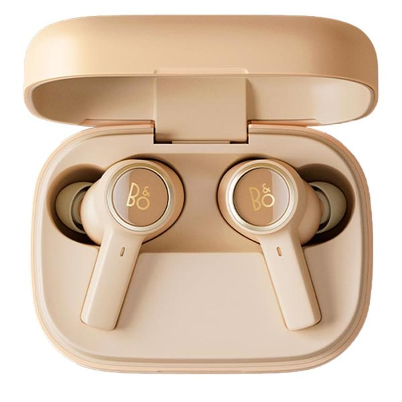 Наушники Вставные Bang & Olufsen Bluetooth BeoPlay EX TWS, Gold Tone (1240601) - фото #0, Technodom.kz