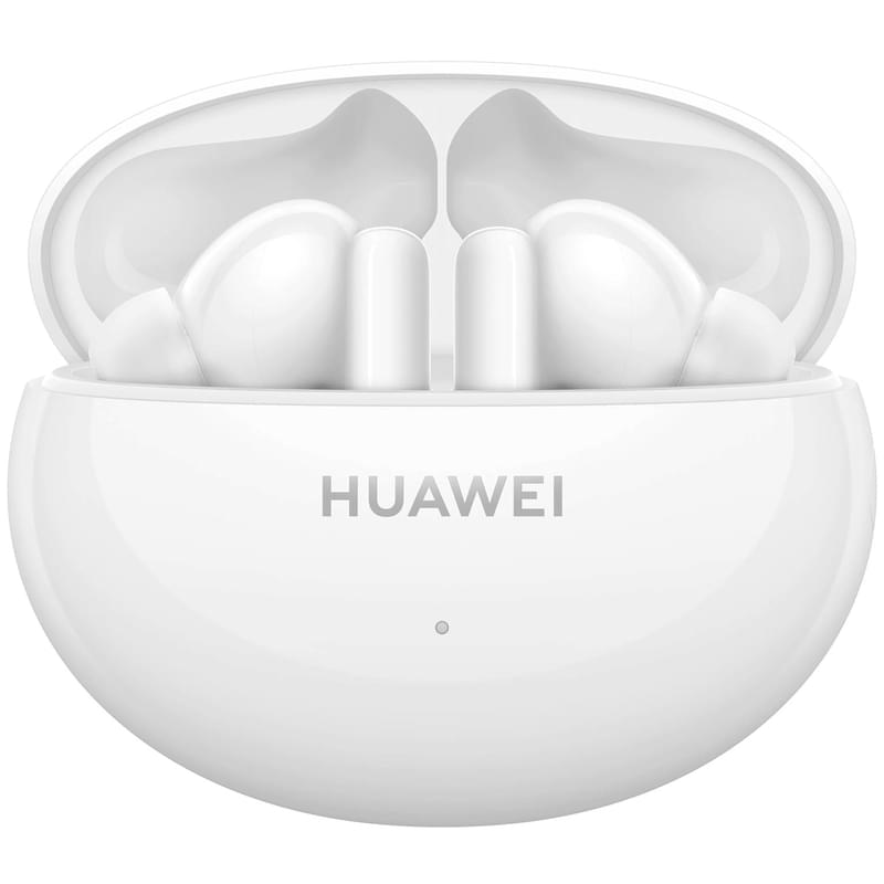 Наушники вставные Huawei Bluetooth FreeBuds 5i, Ceramic White (55036648) - фото #0, Technodom.kz