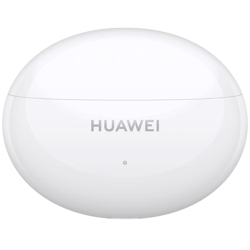 Наушники вставные Huawei Bluetooth FreeBuds 5i, Ceramic White (55036648) - фото #3, Technodom.kz