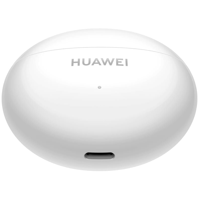 Наушники вставные Huawei Bluetooth FreeBuds 5i, Ceramic White (55036648) - фото #4, Technodom.kz