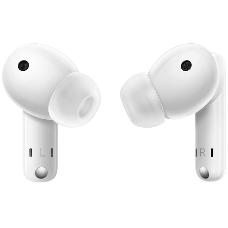 Наушники вставные Huawei Bluetooth FreeBuds 5i, Ceramic White (55036648) - фото #8, Technodom.kz