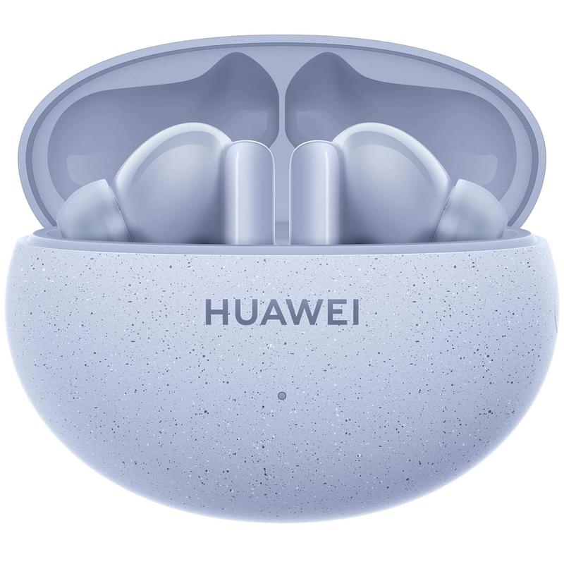Наушники вставные Huawei Bluetooth FreeBuds 5i, Isle Blue (55036646) - фото #0, Technodom.kz