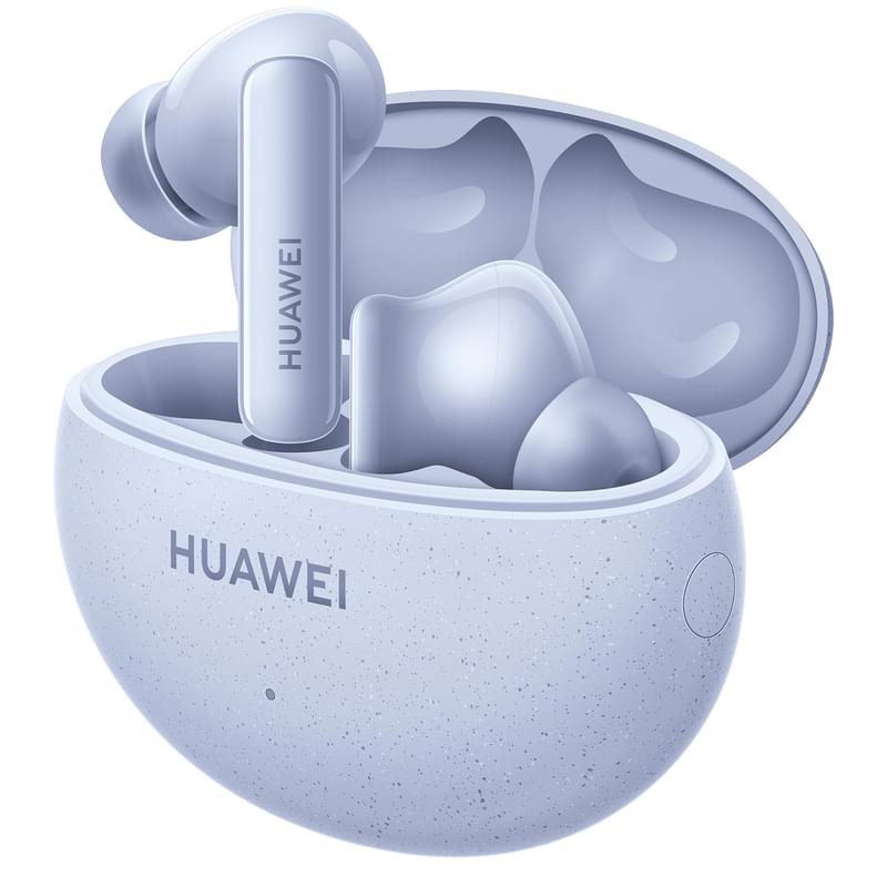 Наушники вставные Huawei Bluetooth FreeBuds 5i, Isle Blue (55036646) - фото #1, Technodom.kz