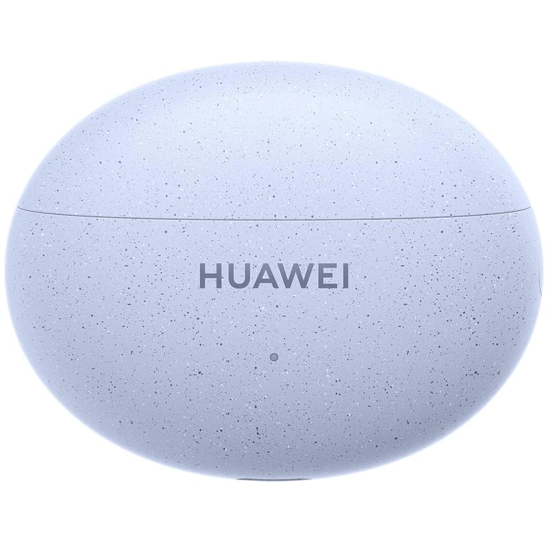 Наушники вставные Huawei Bluetooth FreeBuds 5i, Isle Blue (55036646) - фото #3, Technodom.kz