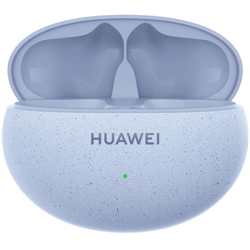 Наушники вставные Huawei Bluetooth FreeBuds 5i, Isle Blue (55036646) - фото #5, Technodom.kz